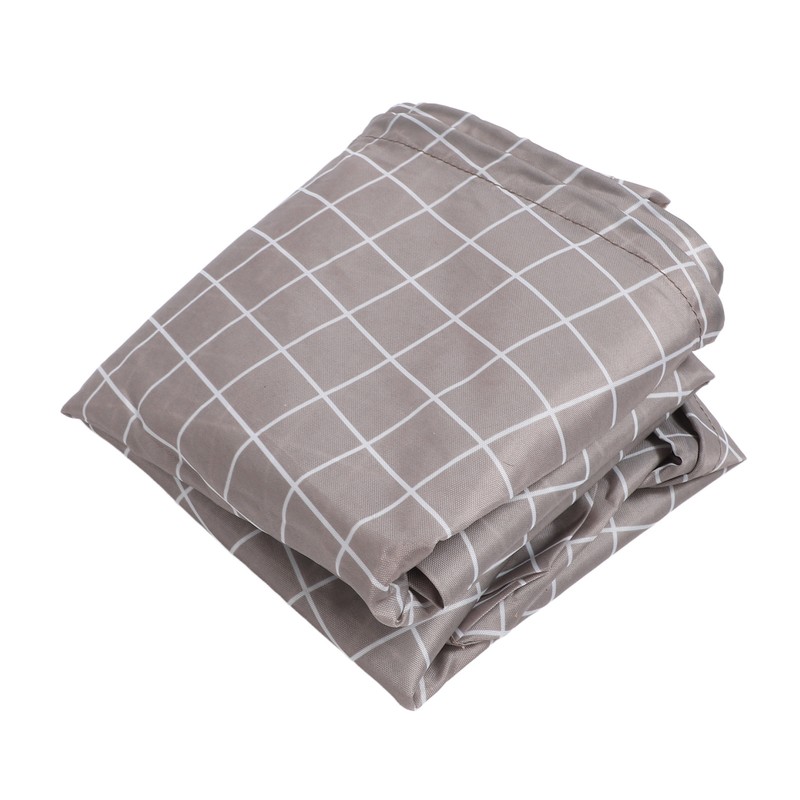 Chiminea Covers Waterproof Dust Prevention 210D Oxford Cloth Patio Chiminea