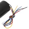 Brushless Micro Motor Speed Reduction DC12V for HighAccuracy Measuring Instrument(200rpm/min
