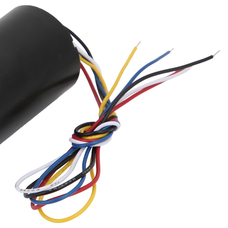 Brushless Micro Motor Speed Reduction DC12V for HighAccuracy Measuring Instrument(200rpm/min