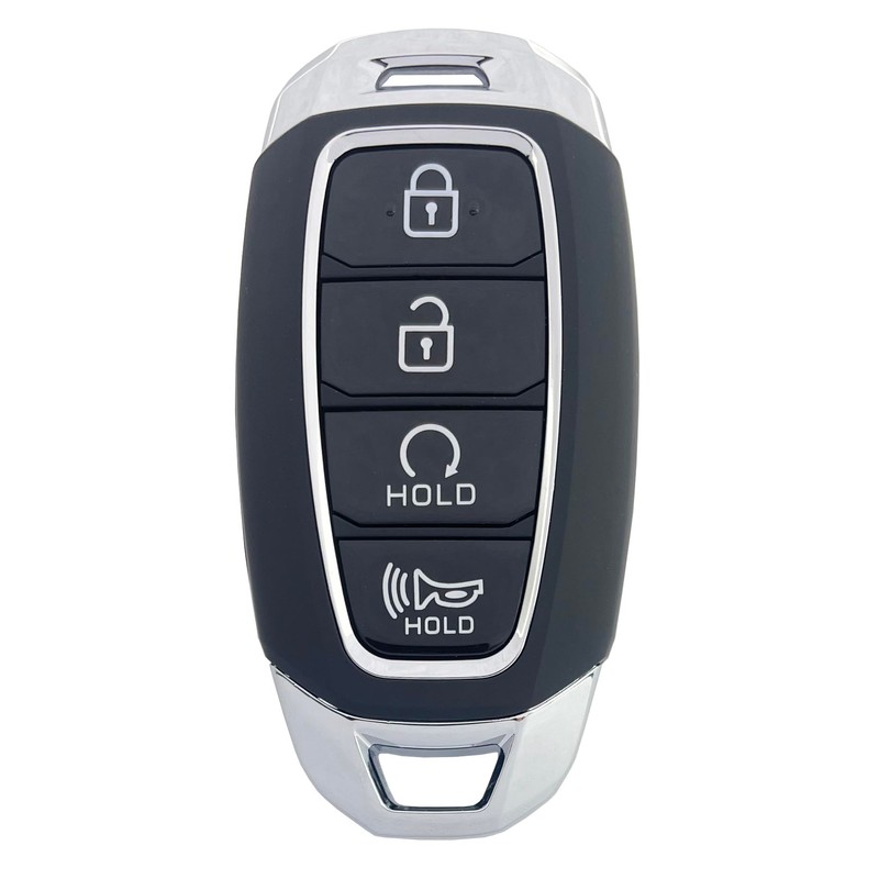 Smart Key Fob Cover Case Shell Fit for Hyundai Palisade