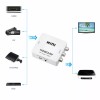 Miniduino HDMI2AV Mini Converter HDMI To AV Adapter HDMI to