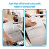 Over the Sink Cutting Board, Stainless Steel Over Sink Cutting