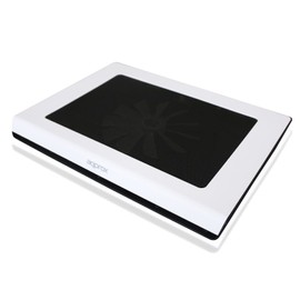 Approx appnbc06 – Cooling Base (360 x 270 x 25 mm, USB, USB, Box)