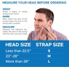 Aveela Anti Snoring Chin Strap for CPAP Users - Comfortable