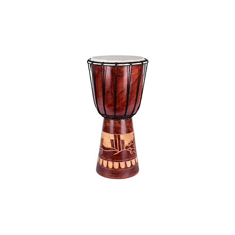 Djembe Drum Bongo Drum Hand Drum Bush Drum Percussion Children