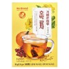 Minecook Pumpkin-Redbean Tea Teabags Korean Tea Tea 12 Teabags /