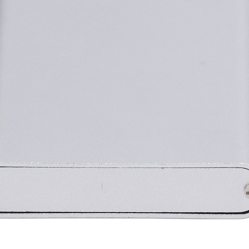 Aluminum Alloy Enclosure Matte Circuit Board Housing Integrated Electronic Wiring