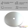 Extra Quiet Sliding Plate for Husqvarna Automower 420 430 x