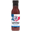 Texas Pepper Jelly Ketchup Net Wt. 15 oz (425 g)
