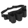 Garden Tool Belt 6 Pockets 2 Straps Waterproof Oxford Fabric