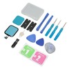 Watch Screen Touch Digitizer Assembly Replacement Glass Intelligent Watch Repair