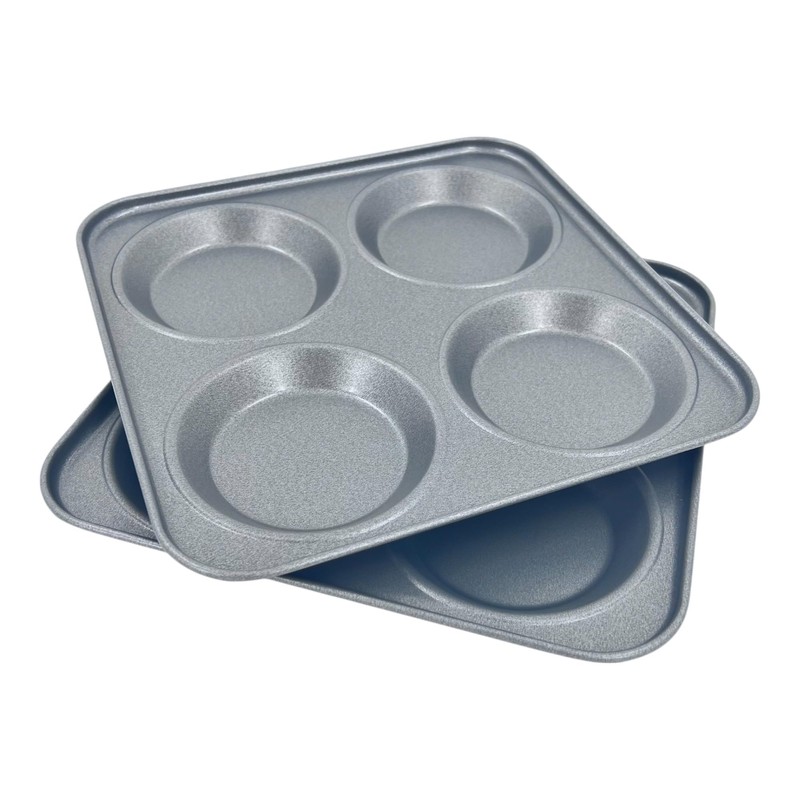 Samuel Groves Giant Yorkshire Pudding Oven Trays Non Stick Made