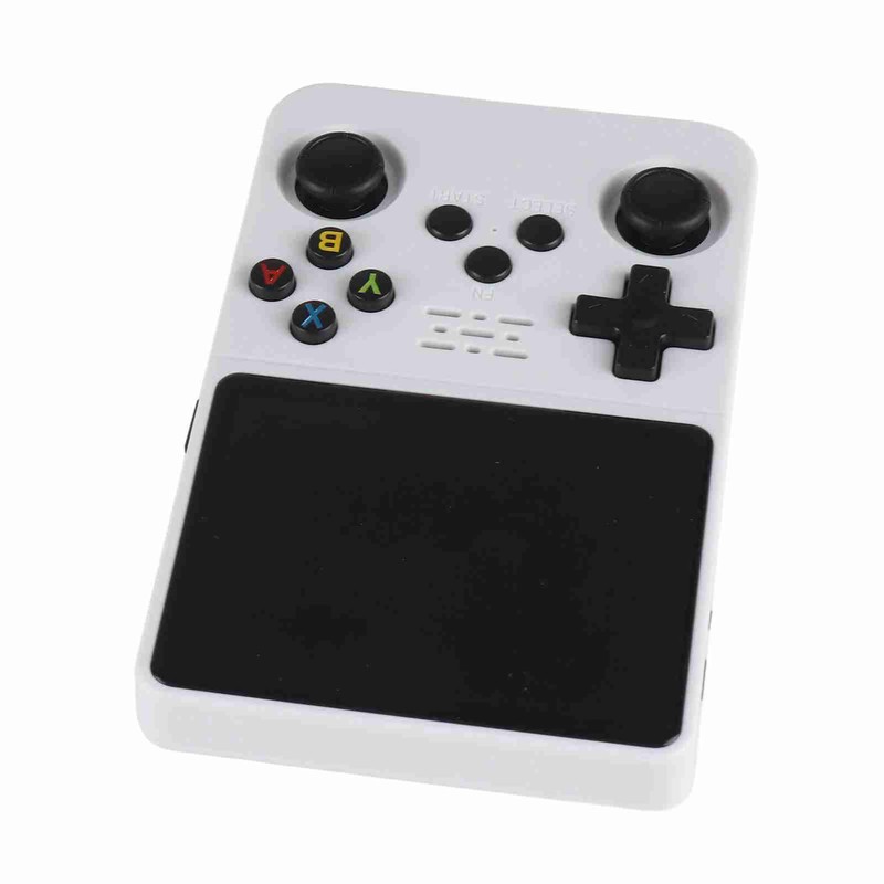 Retro Handheld Game Console 3.5inch IPS 640x480 HD Screen Portable