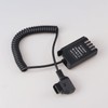 FocusFoto D-Tap to DMW-BLK22/DMW-DCC17 Decoded Dummy Battery Power Adapter Cable
