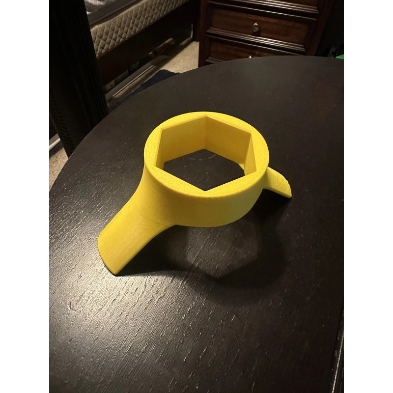 Advan Super SA3R Centre Cap Lug Tool Wrench Spanner