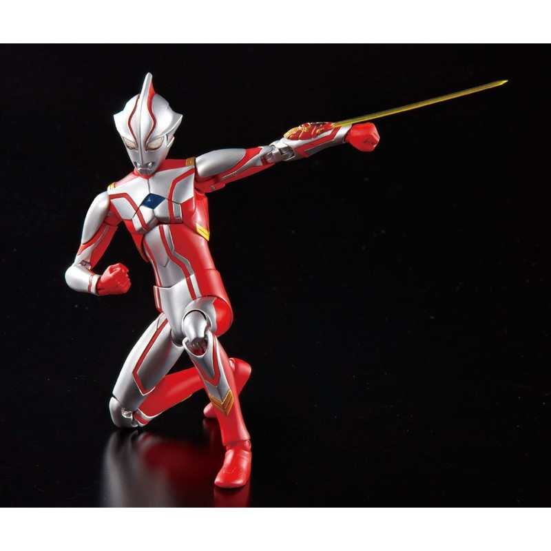 ULTRA-ACT Ultraman Mobius