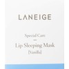 LANEIGE Lip Sleeping Mask - Vanilla