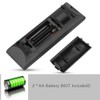 Remote Control Replacement for Sony BDP-BX2 / BDP-BX57 / BDP-S360
