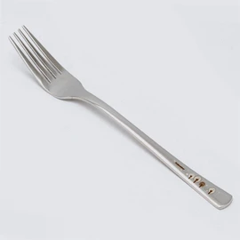 Golden Bell Remember Laser Tableware Fork (Large) / 골든벨 리멤버 레이저 양식기 포크(대)