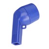 Deep Breathing Exerciser Washable Detachable Increase Lung Capacity Lung Breath