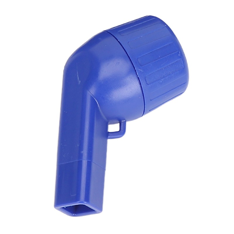 Deep Breathing Exerciser Washable Detachable Increase Lung Capacity Lung Breath