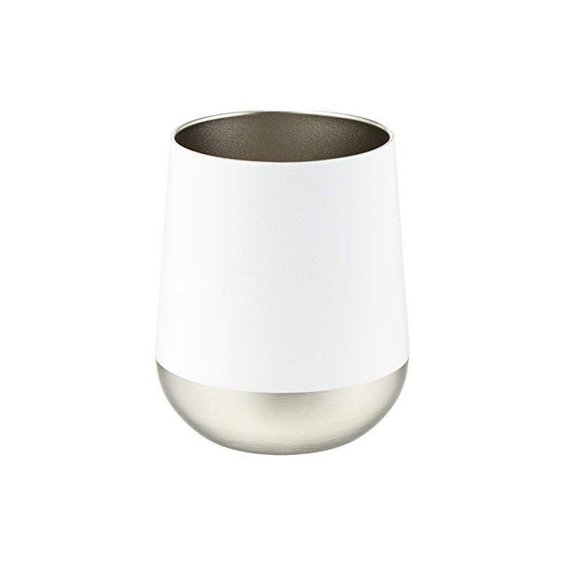 Zalatto TS-1409-044 Tumbler, Round, Vacuum Insulated, Stainless Steel, Thermal, Cold