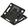 Hama - Laptop Stand Rotation, 360 Degree Rotation, Tilt, for