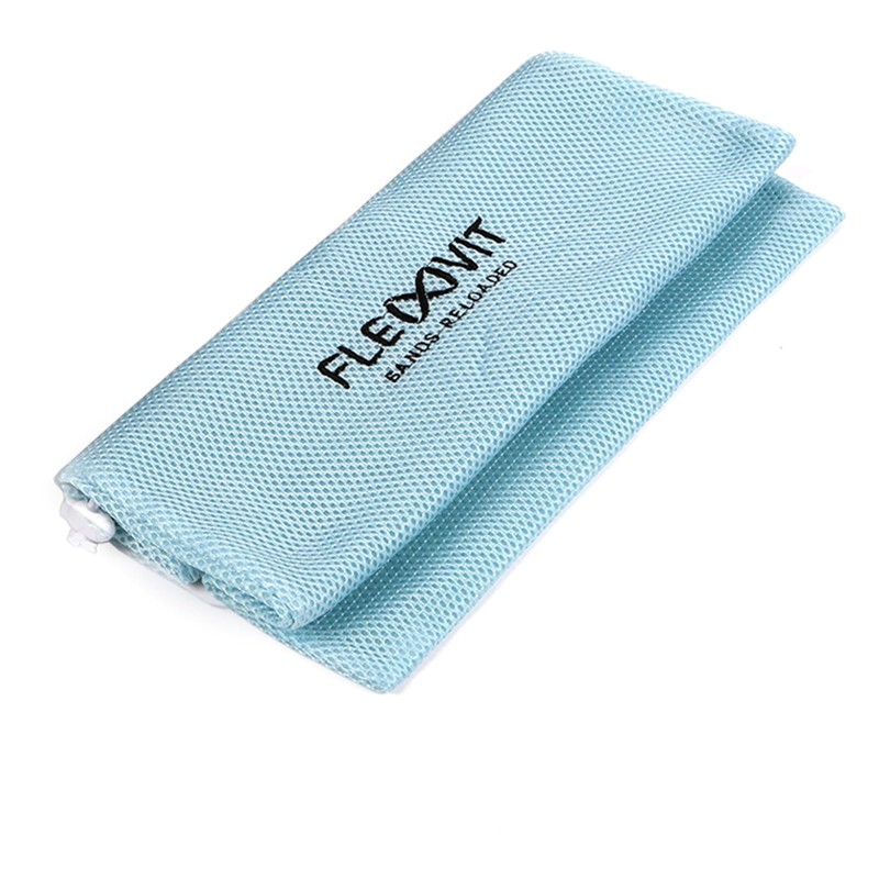 Flexvit Revolve Band: Pentathlon Set of 5 for Versatile Training