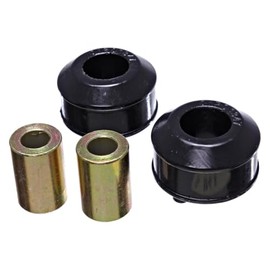Energy Suspension For Chevy Avalanche 2500 2002 2003 Torsion Bar Bushing | Front | Made Of Polyurethane | Black