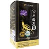 Douzone Health 더존건강 약도라지청 국내산 3년근 약도라지 240g 3개 Deozon
