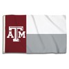 BSI PRODUCTS, INC. - Texas A&M Aggies 3’x5’ Flag with
