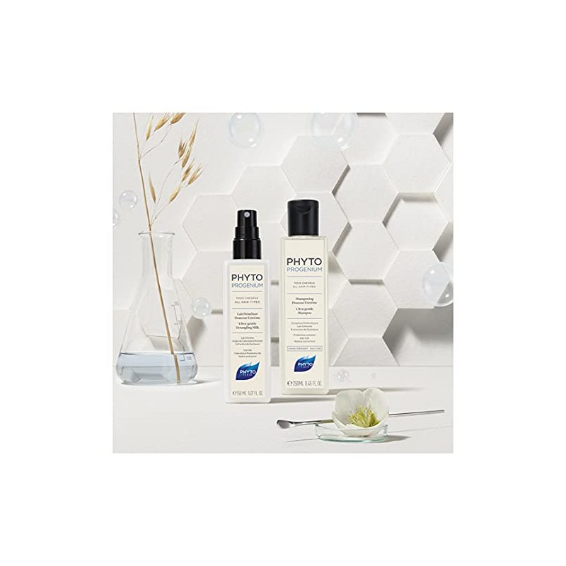 Phyto Phytoprogenium shampoo todo tipo de cabello