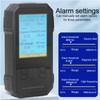 Upgraded Model VT ER2, High Precision Electromagnetic Radiation Detector, Electric