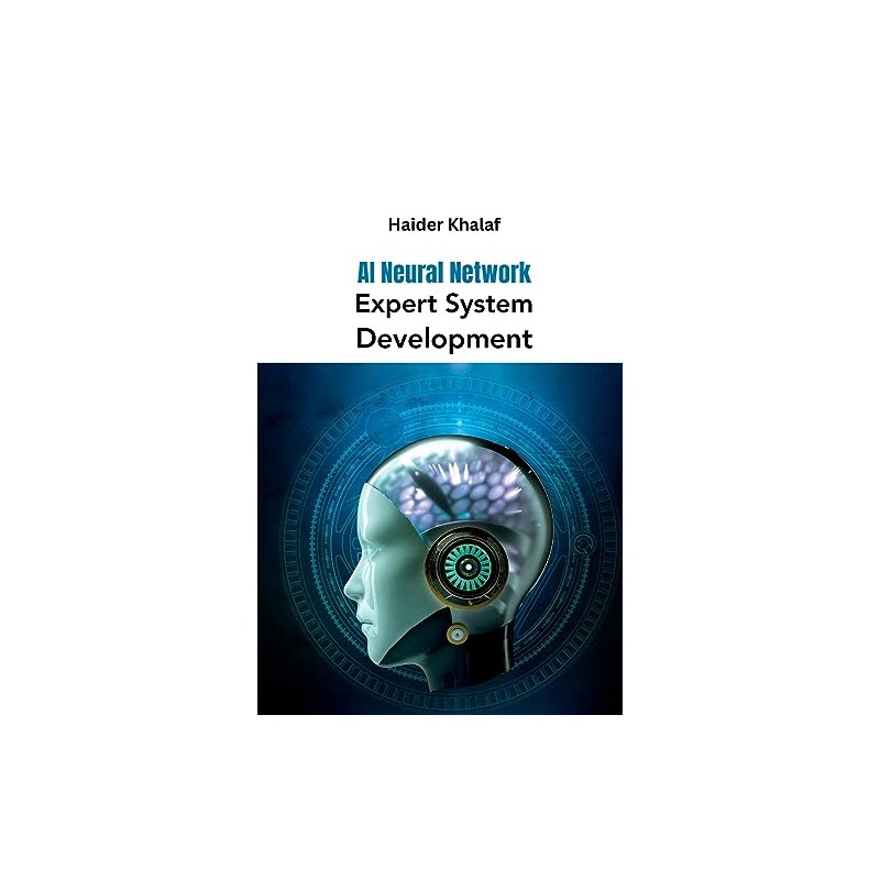 AI Neural Network Expert System Development