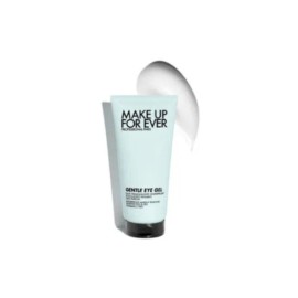 Makeup Forever Gentle Lip & Eye Gel Remover Recommendation 50ml / 메이크업포에버 젠틀 립앤아이 젤 리무버 추천 50ml