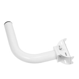 Mipcase Mounting Pole for Antenna and Bracket for Outdoor Use Simple Installation Wall Pole for WiFi Extender and Wireless Bridge Setup