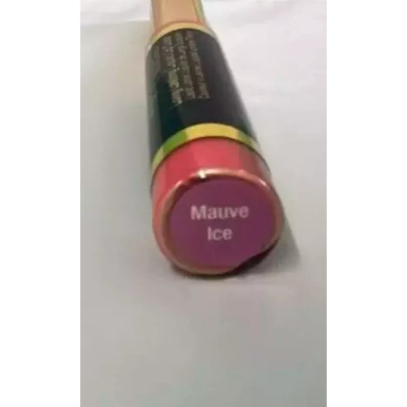 SeneGence LIPSENSE AND GLOSS *Mauve Ice* shade by SeneGence (5