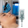 10 x Round Nano Needle Cartridge for Dermapen M8 and
