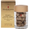 Elizabeth Arden Vitamin C Ceramide Capsules Radiance Renewal Serum 30 Capsules