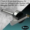 2" Inch (50 mm) Head Diameter Fly Cutter for milling