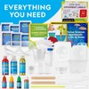NATIONAL GEOGRAPHIC NAT GEO Gross Science Kit - 45 Experiments
