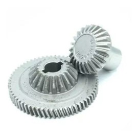 Whirlpool Engrane Central Y Lateral Batidora Kitchenaid  W11192794