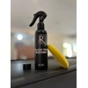 Black Trim Restorer Kit revives Your Plastic Trim to its