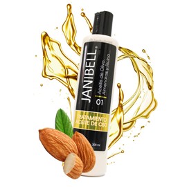 Tratamiento Aceite De Oso Janibel 300ml