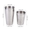 Tiki Boston Shaker, Shaker, 18 x 10 x 10 cm,