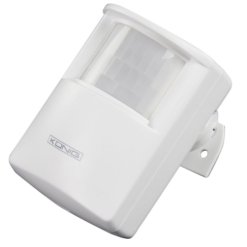 Konig Wireless Motion Sensor