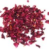 1 Bag of Dried Rose Petals Flowers --- Natural Scent