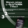 L-Glutamine Ultrapure - Reduces Fatigue After Training - Recovery Post