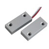 Metal Door Alarm Magnetic Contact Wired Sensor Detector Switch Alarm