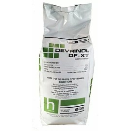 United Phosphorus Inc Devrinol DF-XT Herbicide - 4 Pounds, Napropamide 50% by UPI